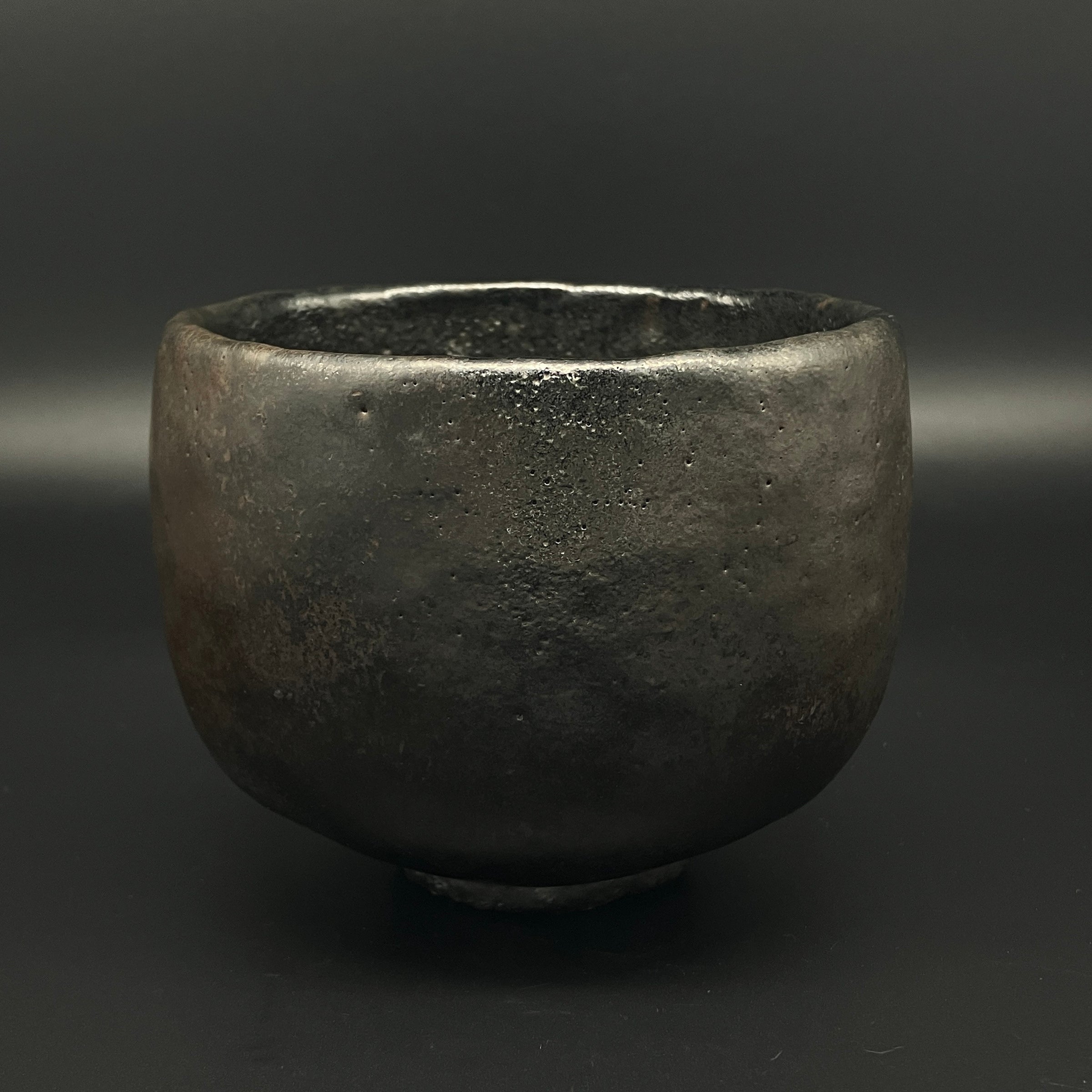 抹茶茶碗製造販売 長次郎写し、本阿弥光悦写しの楽茶碗 | 耀光窯