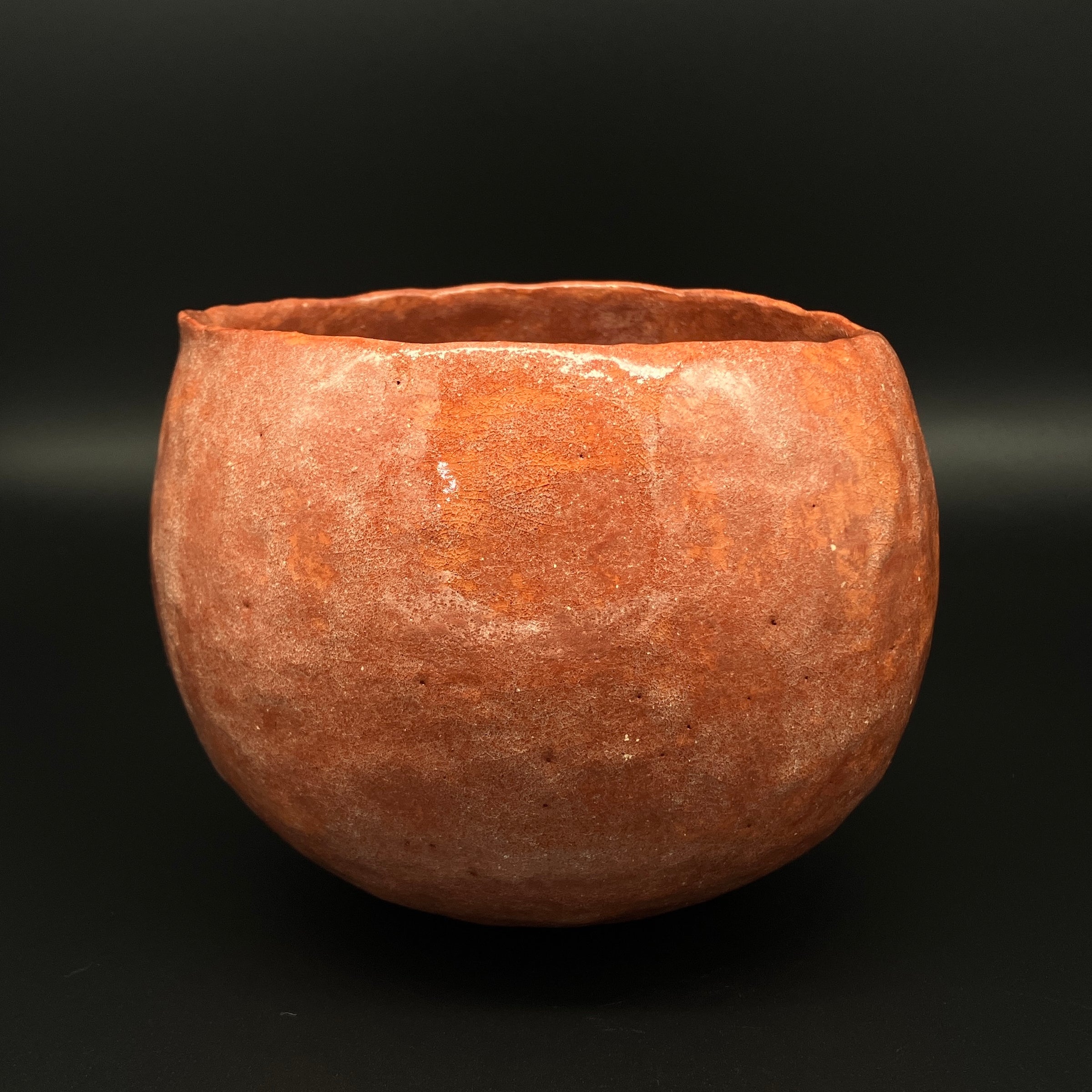 抹茶茶碗製造販売 長次郎写し、本阿弥光悦写しの楽茶碗 | 耀光窯