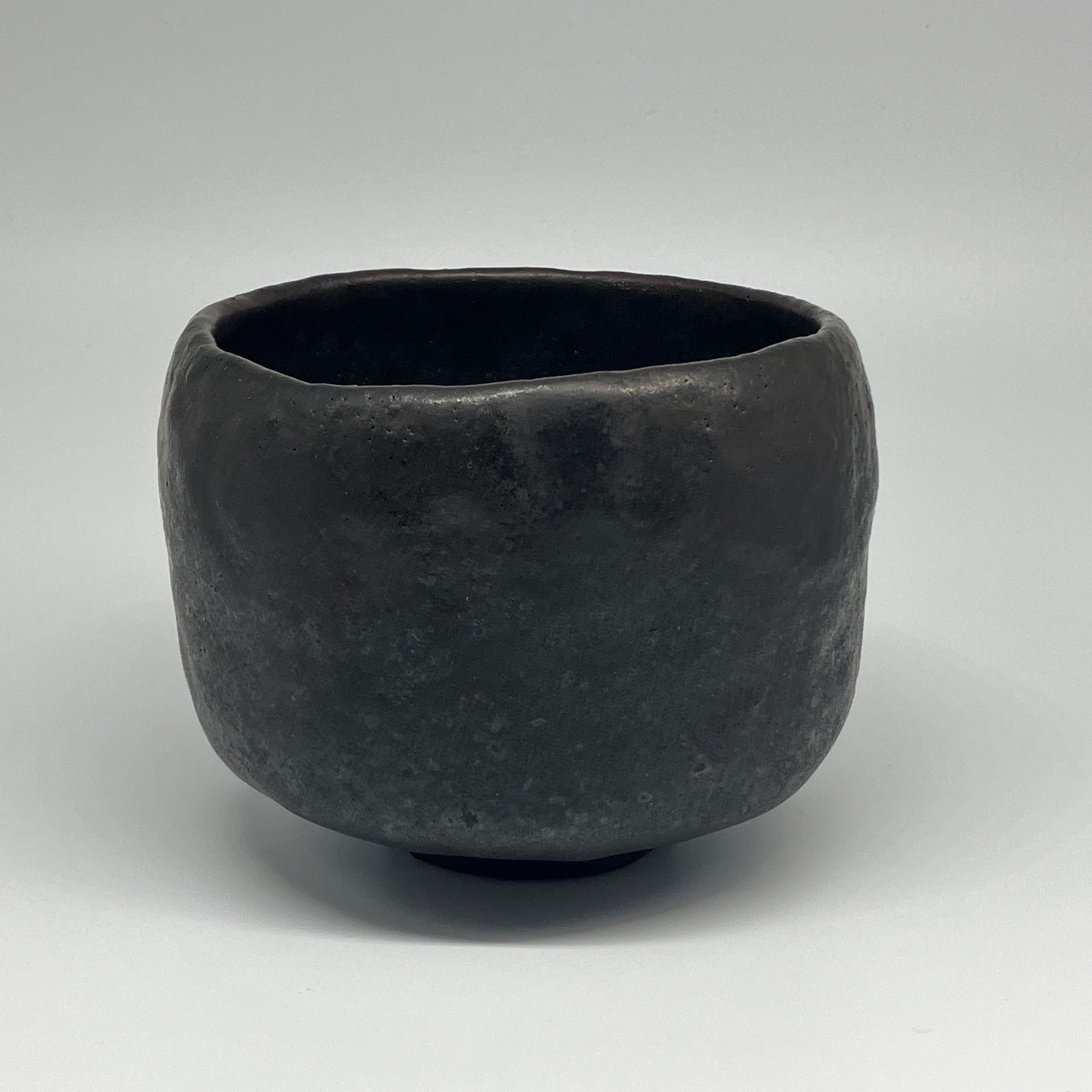 抹茶茶碗製造販売 長次郎写し、本阿弥光悦写しの楽茶碗 | 耀光窯