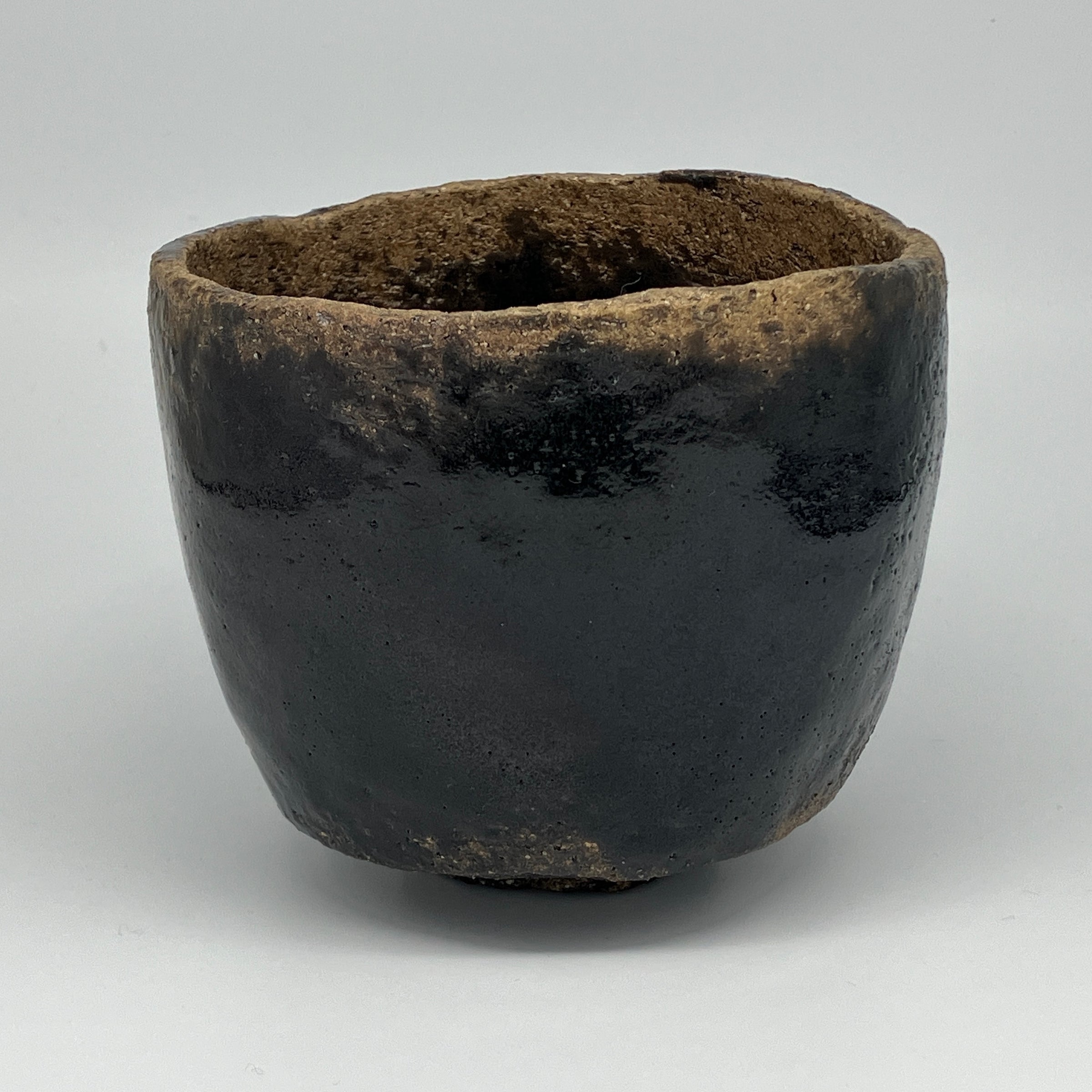 抹茶茶碗製造販売 長次郎写し、本阿弥光悦写しの楽茶碗 | 耀光窯