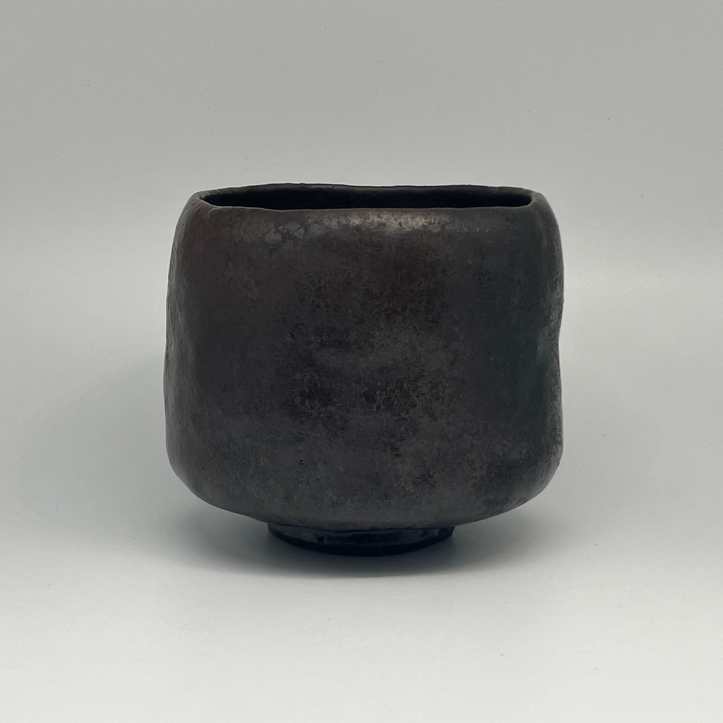 抹茶茶碗製造販売 長次郎写し、本阿弥光悦写しの楽茶碗 | 耀光窯