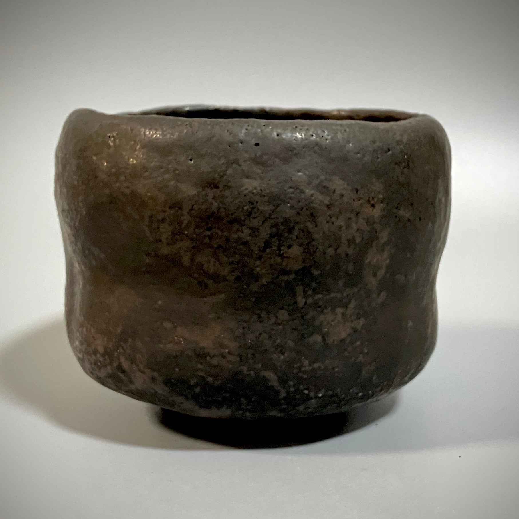 抹茶茶碗製造販売 長次郎写し、本阿弥光悦写しの楽茶碗 | 耀光窯