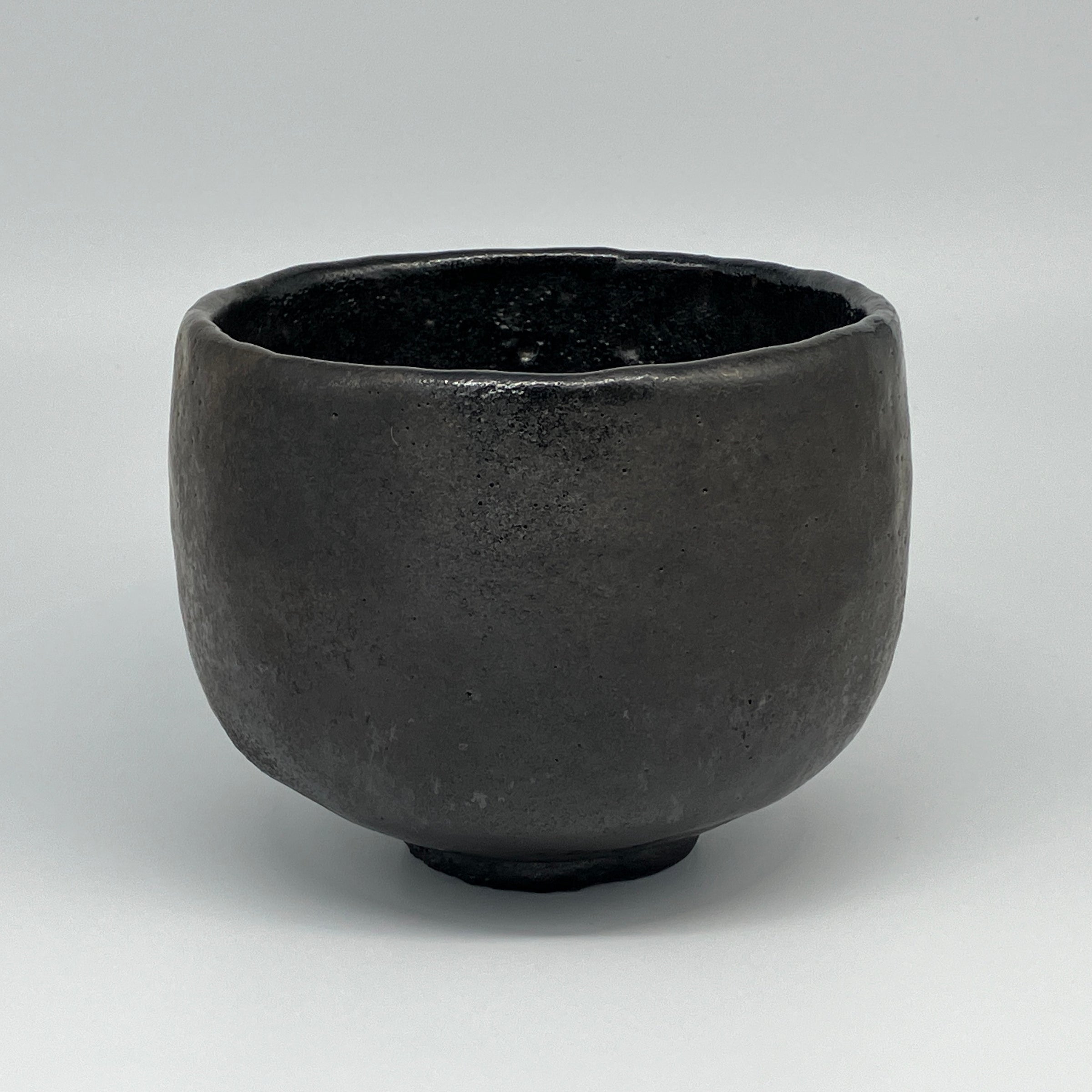 抹茶茶碗製造販売 長次郎写し、本阿弥光悦写しの楽茶碗 | 耀光窯