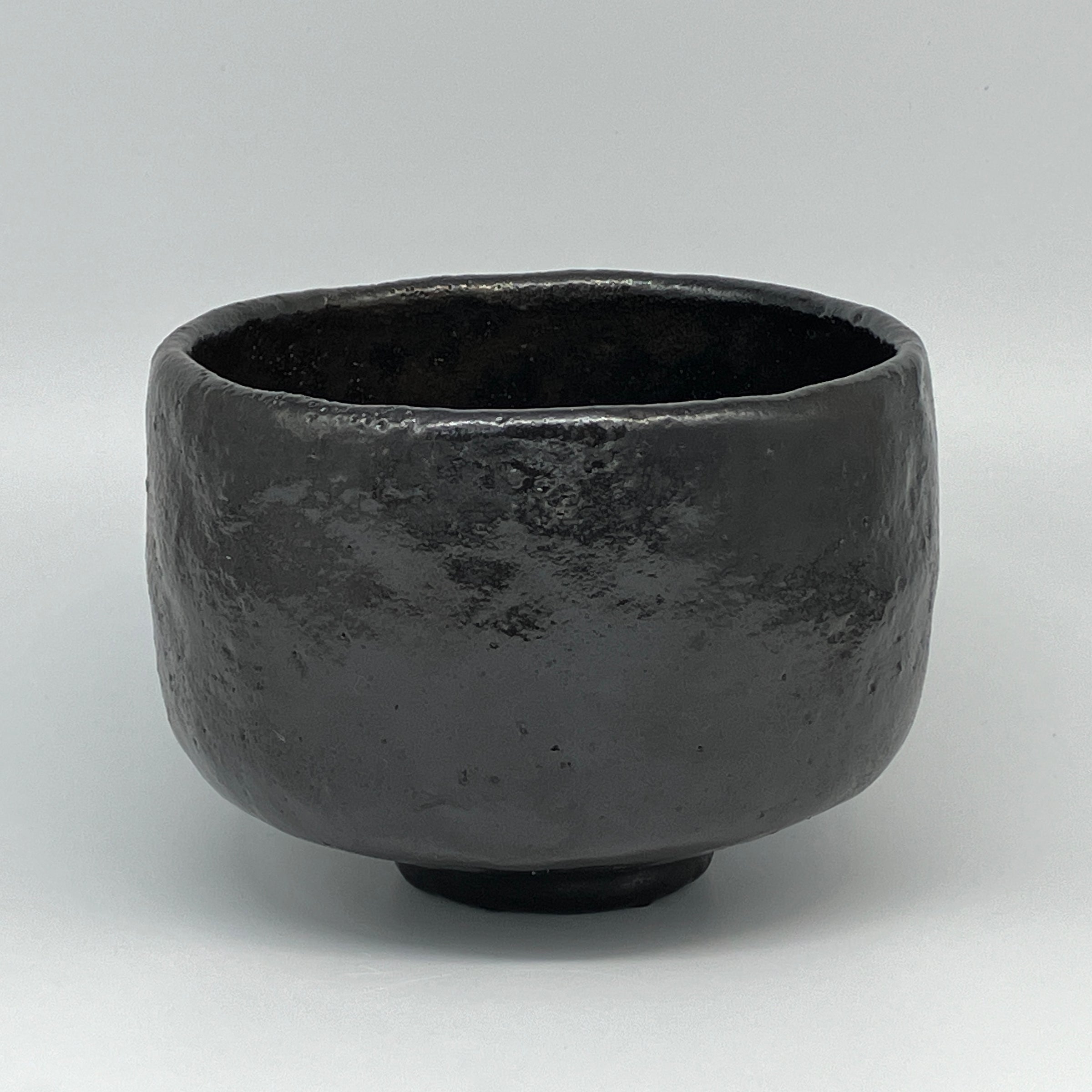 抹茶茶碗製造販売 長次郎写し、本阿弥光悦写しの楽茶碗 | 耀光窯