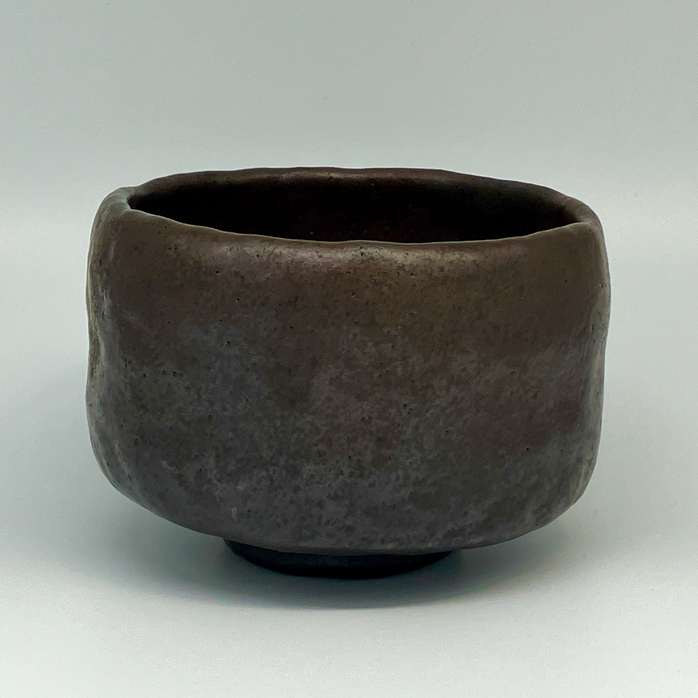 抹茶茶碗製造販売 長次郎写し、本阿弥光悦写しの楽茶碗 | 耀光窯