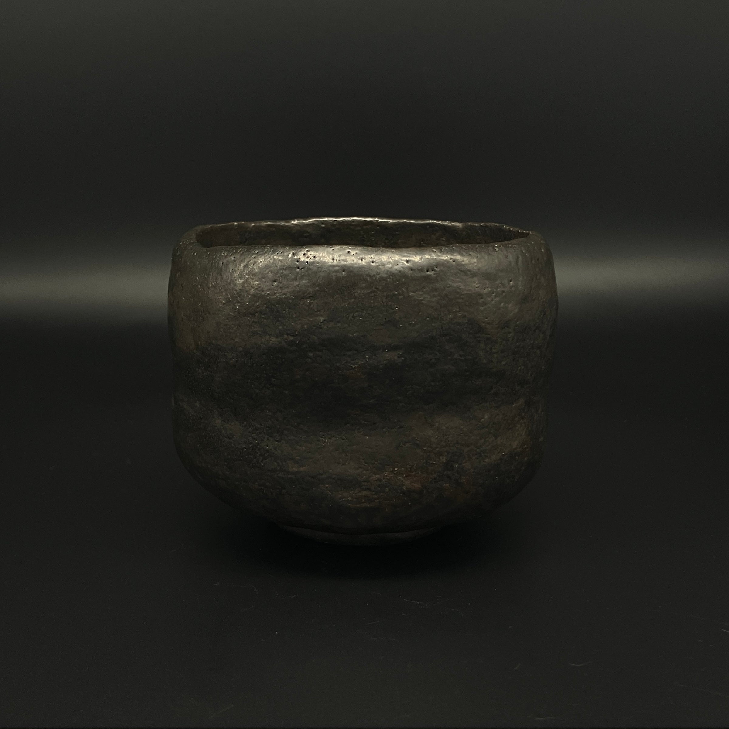 抹茶茶碗製造販売 長次郎写し、本阿弥光悦写しの楽茶碗 | 耀光窯