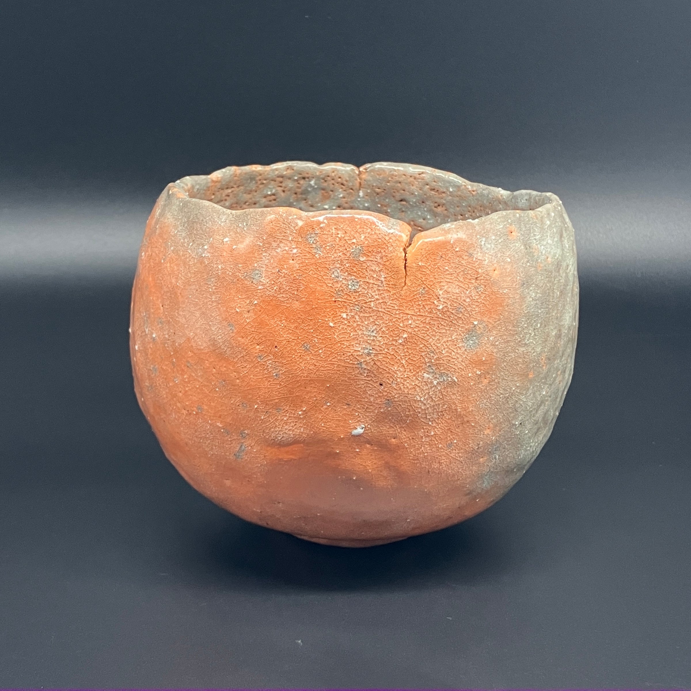 抹茶茶碗製造販売 長次郎写し、本阿弥光悦写しの楽茶碗 | 耀光窯